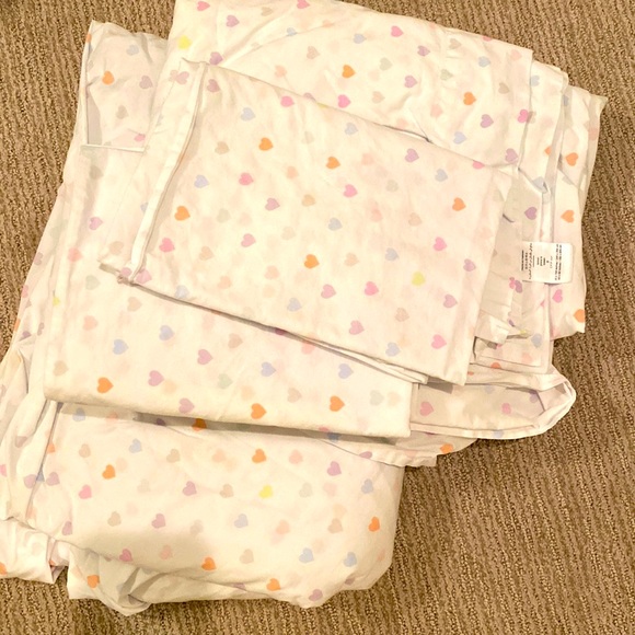 Pottery Barn Kids Bedding Pottery Barn Queen Sheets Poshmark